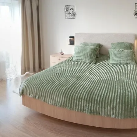 Apartman Uueka Kuelaliskorter