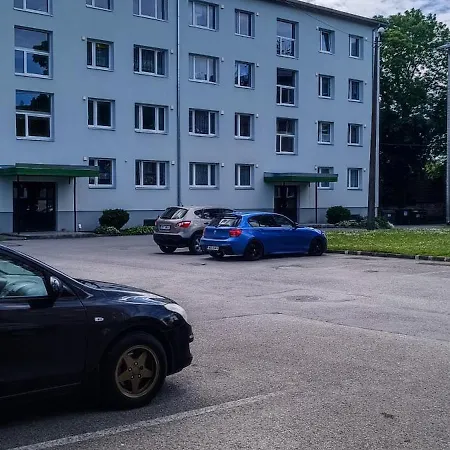 Apartman Uueka Kuelaliskorter