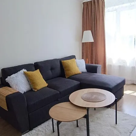Apartman Uueka Kuelaliskorter *