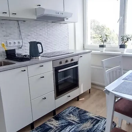 Appartamento Uueka Kuelaliskorter *