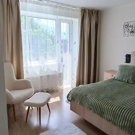 Uueka Kuelaliskorter Apartman